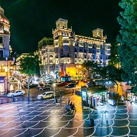 Targovi 2 Room Lux Home Otto Μπακού Εξωτερικό φωτογραφία