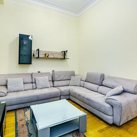 Targovi 2 Room Lux Home Otto Μπακού Εξωτερικό φωτογραφία