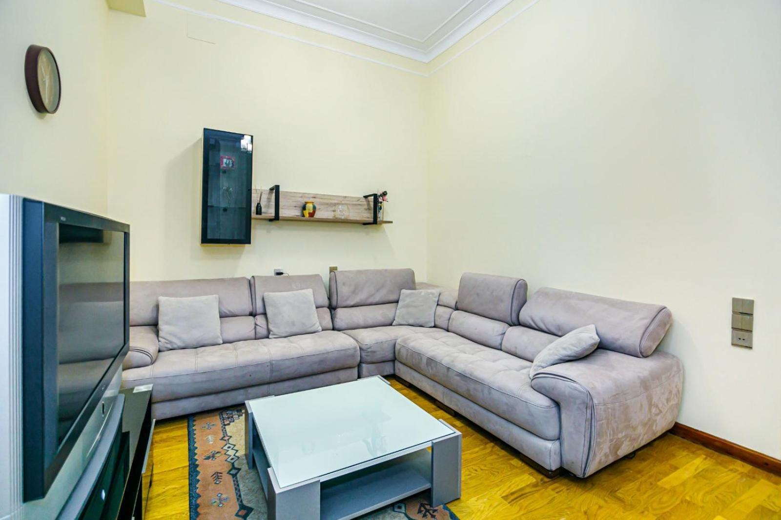 Targovi 2 Room Lux Home Otto Μπακού Εξωτερικό φωτογραφία