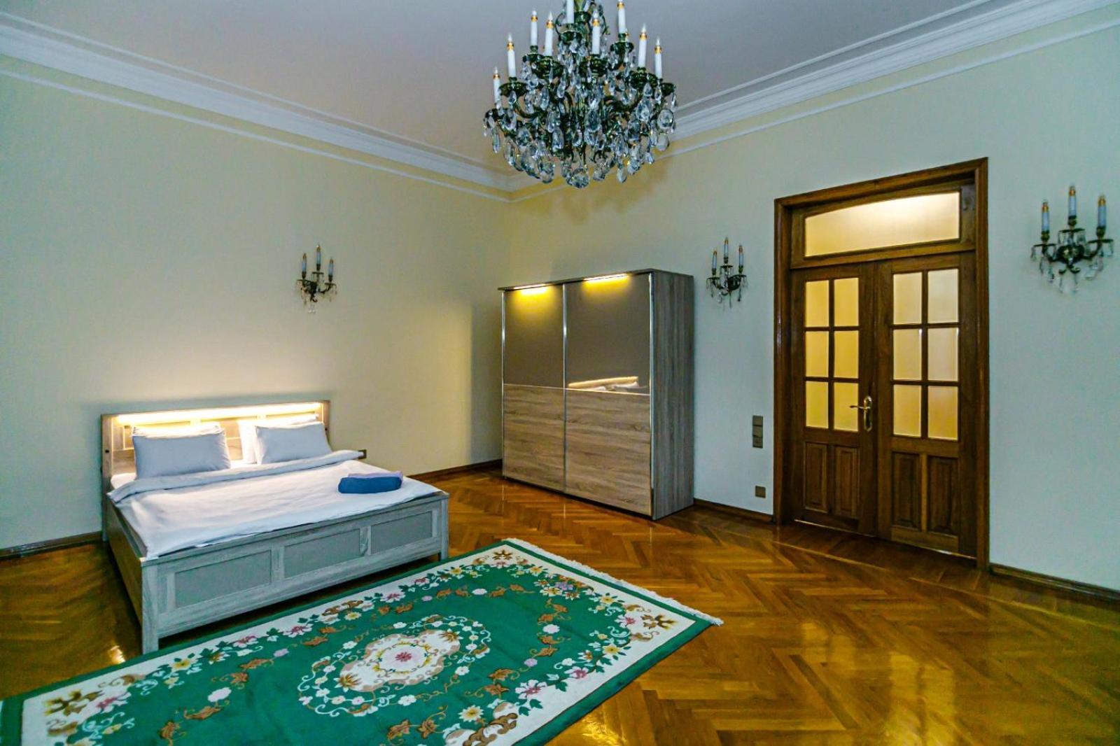 Targovi 2 Room Lux Home Otto Μπακού Εξωτερικό φωτογραφία