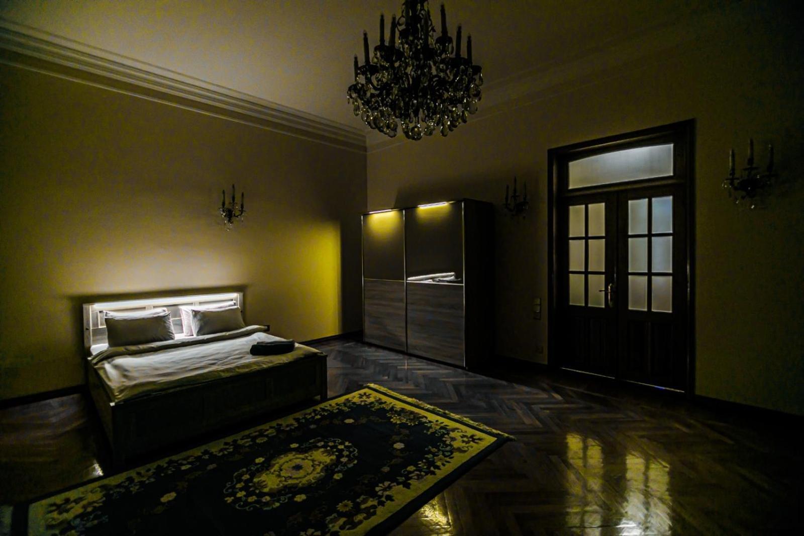 Targovi 2 Room Lux Home Otto Μπακού Εξωτερικό φωτογραφία