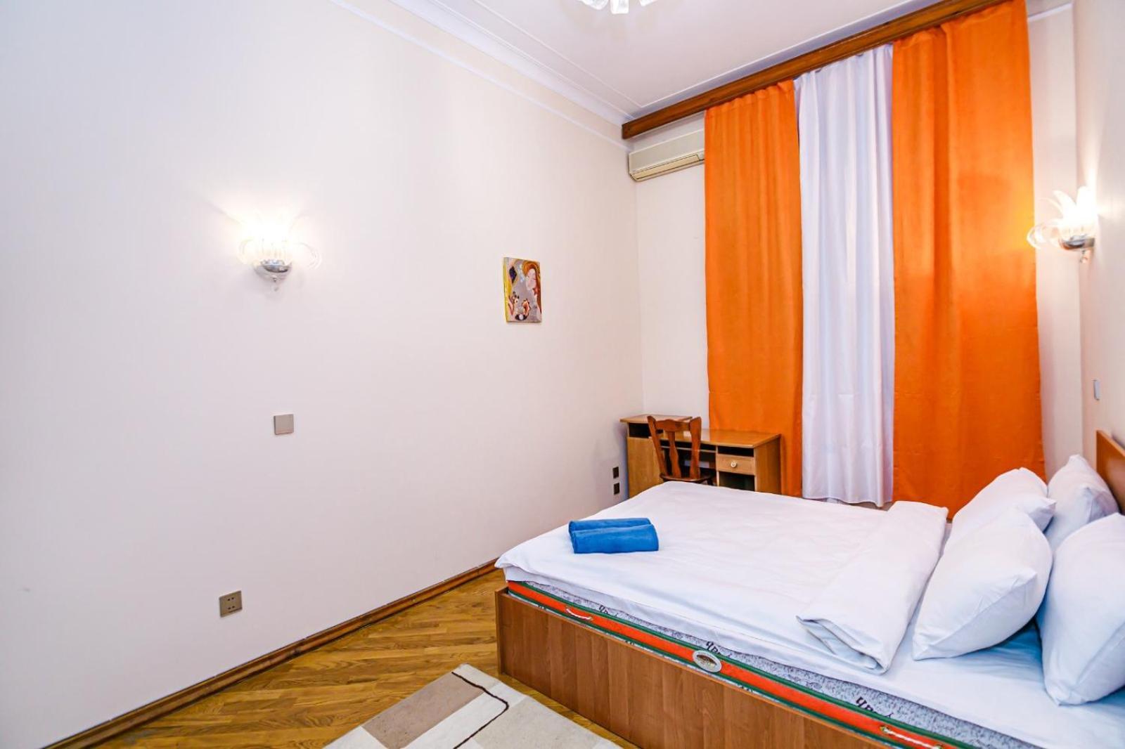 Targovi 2 Room Lux Home Otto Μπακού Εξωτερικό φωτογραφία