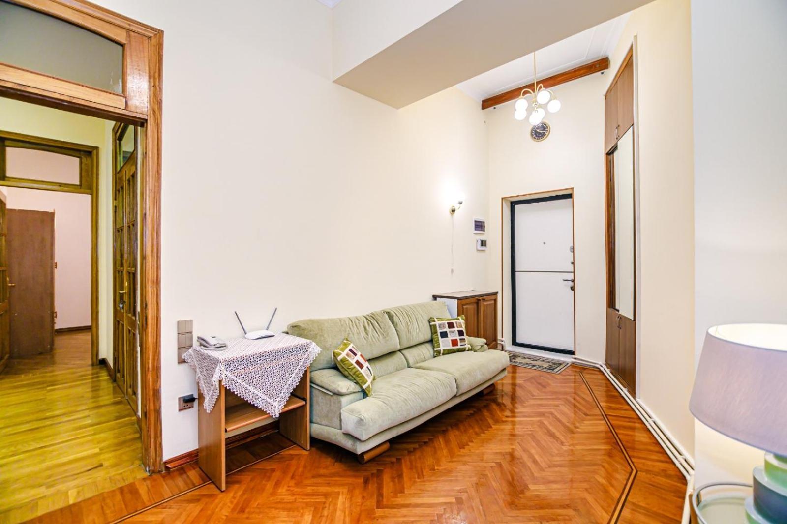 Targovi 2 Room Lux Home Otto Μπακού Εξωτερικό φωτογραφία