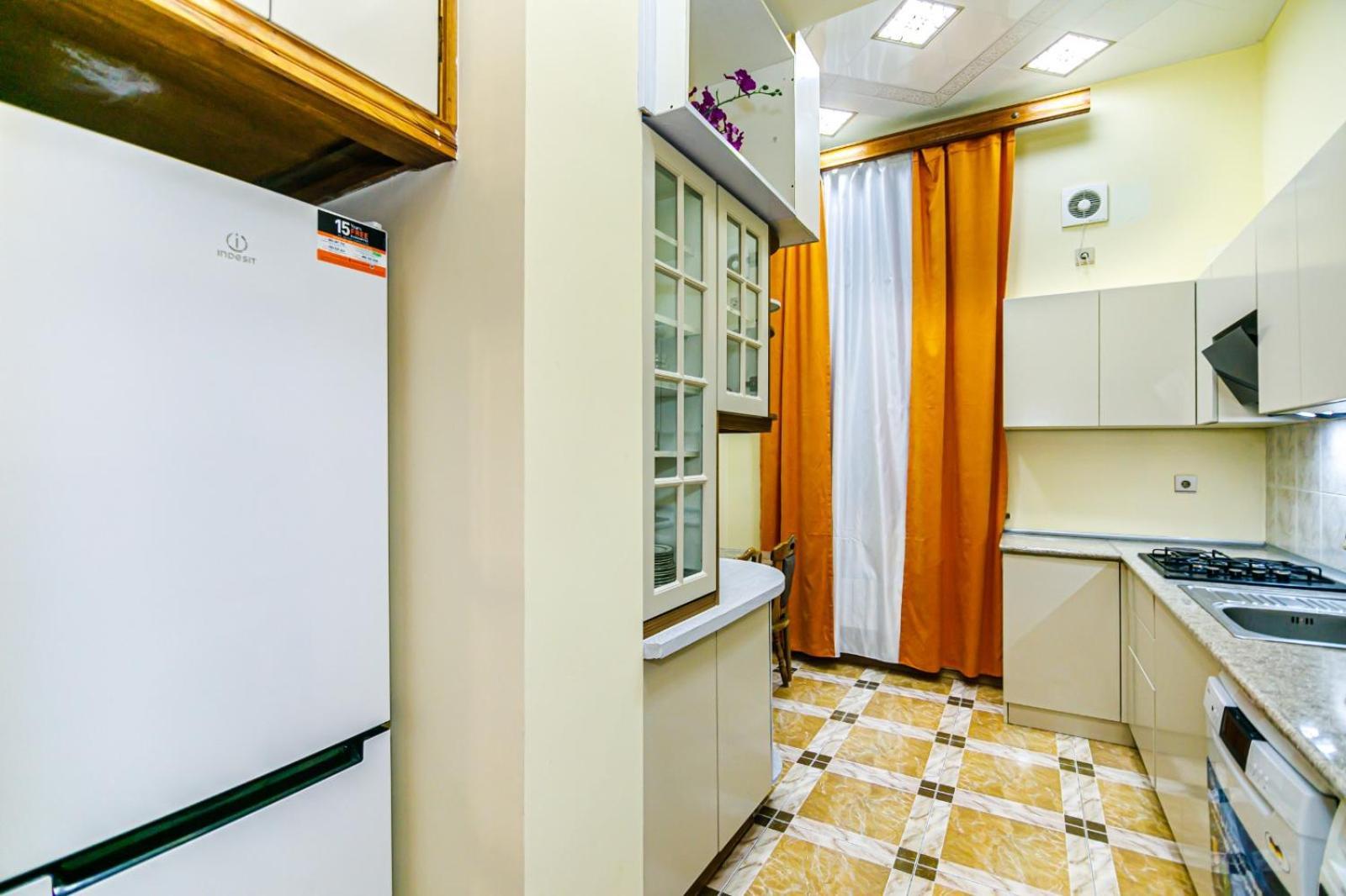Targovi 2 Room Lux Home Otto Μπακού Εξωτερικό φωτογραφία